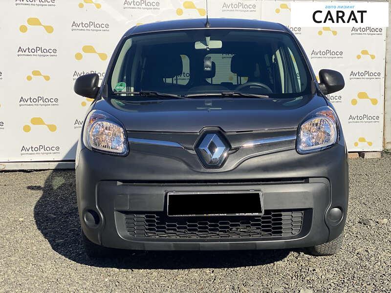 Renault Kangoo 2021 Renault Kangoo 2021