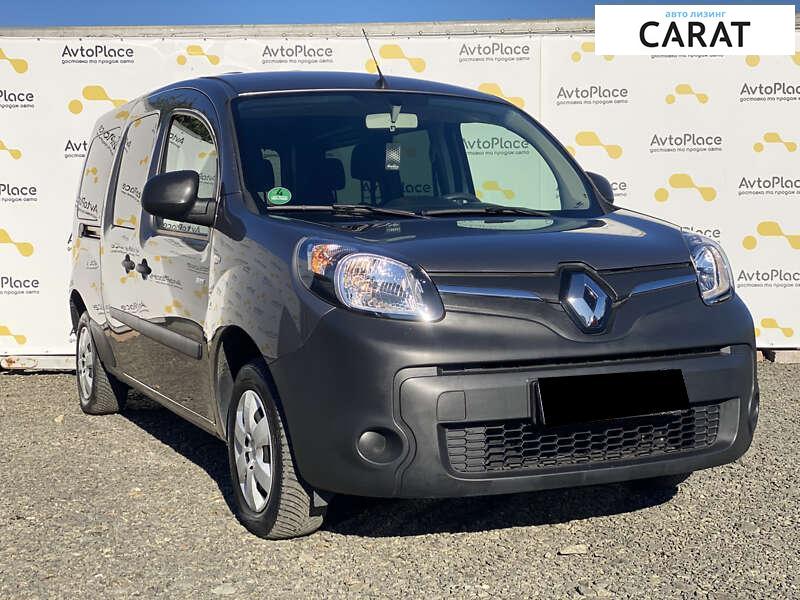 Renault Kangoo 2021 Renault Kangoo 2021