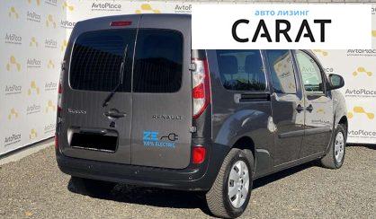 Renault Kangoo 2021 Renault Kangoo 2021