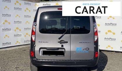 Renault Kangoo 2021 Renault Kangoo 2021
