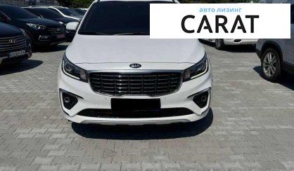 Kia Carnival 2019 Kia Carnival 2019