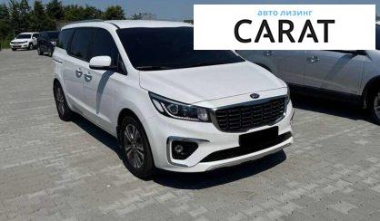 Kia Carnival 2019 Kia Carnival 2019
