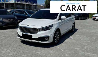 Kia Carnival 2014 Kia Carnival 2014