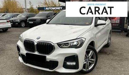 BMW X1 2020 BMW X1 2020