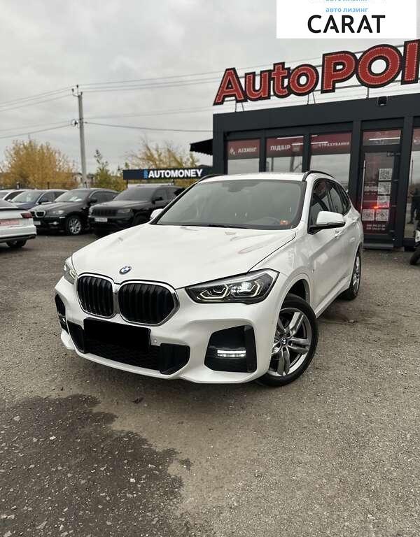 BMW X1 2020 BMW X1 2020