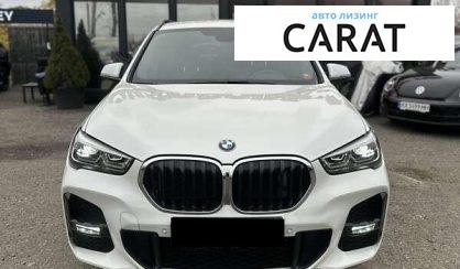 BMW X1 2020 BMW X1 2020