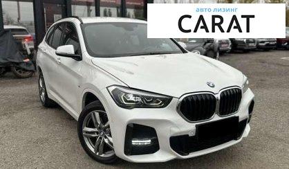 BMW X1 2020 BMW X1 2020