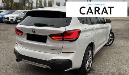 BMW X1 2020 BMW X1 2020