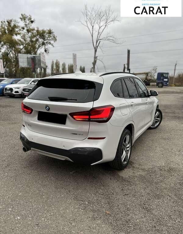 BMW X1 2020 BMW X1 2020