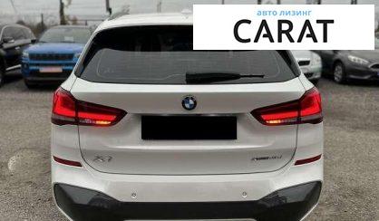 BMW X1 2020 BMW X1 2020