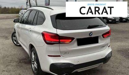 BMW X1 2020 BMW X1 2020