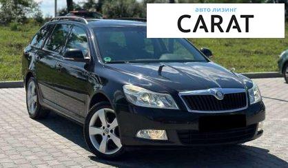 Skoda Octavia 2009 Skoda Octavia 2009