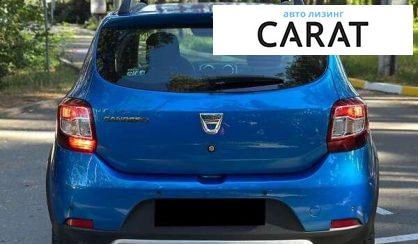 Dacia Sandero 2016 Dacia Sandero 2016