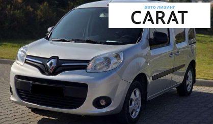 Renault Kangoo 2017 Renault Kangoo 2017