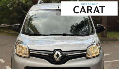 Renault Kangoo 2016