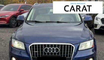 Audi Q5 2013 Audi Q5 2013