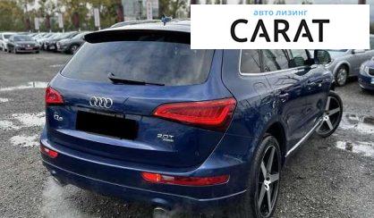 Audi Q5 2013 Audi Q5 2013