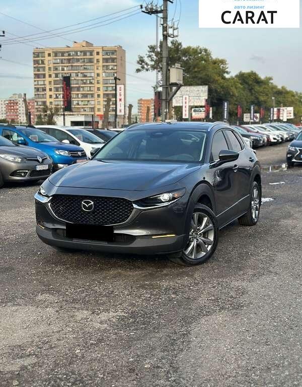 Mazda CX-30 2024 Mazda CX-30 2024