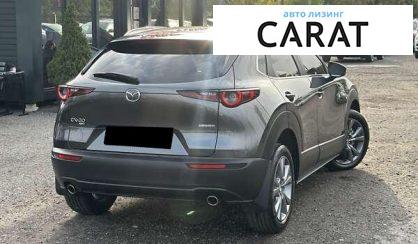 Mazda CX-30 2024 Mazda CX-30 2024