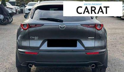 Mazda CX-30 2024 Mazda CX-30 2024