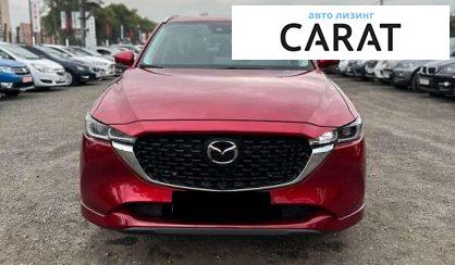 Mazda CX-5 2023