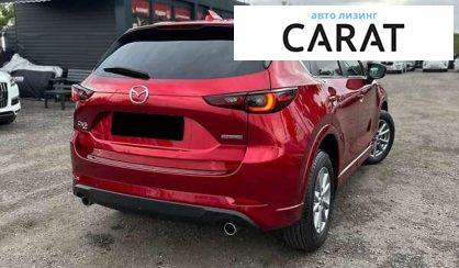 Mazda CX-5 2023