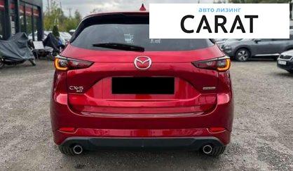 Mazda CX-5 2023