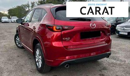 Mazda CX-5 2023