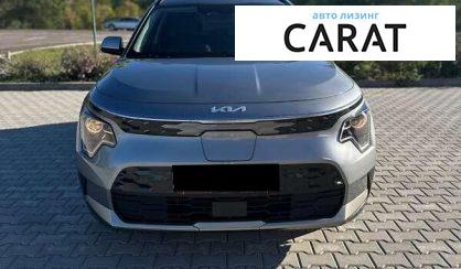 Kia Niro 2024