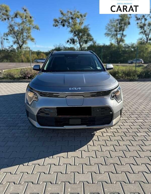 Kia Niro 2024
