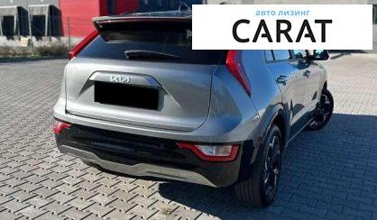 Kia Niro 2024
