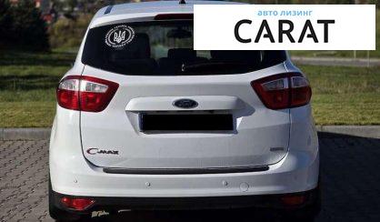 Ford C-Max 2014 Ford C-Max 2014