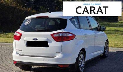 Ford C-Max 2014 Ford C-Max 2014