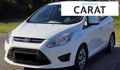 Ford C-Max 2014 Ford C-Max 2014