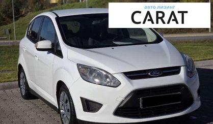 Ford C-Max 2014 Ford C-Max 2014