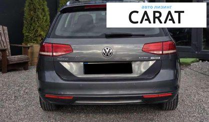 Volkswagen Passat 2016 Volkswagen Passat 2016