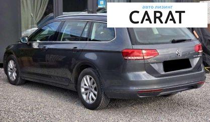 Volkswagen Passat 2016 Volkswagen Passat 2016