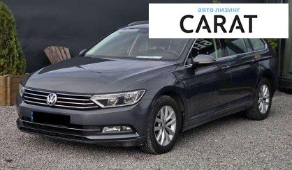 Volkswagen Passat 2016 Volkswagen Passat 2016
