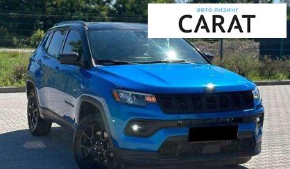 Jeep Compass 2023