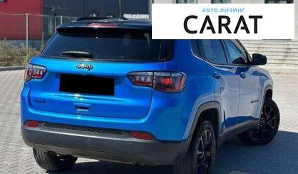 Jeep Compass 2023