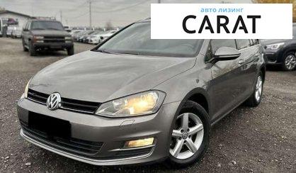 Розглянути Volkswagen Golf 2013 Volkswagen Golf 2013 - авто лізинг Carat