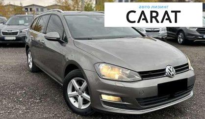 Volkswagen Golf 2013