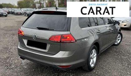 Volkswagen Golf 2013