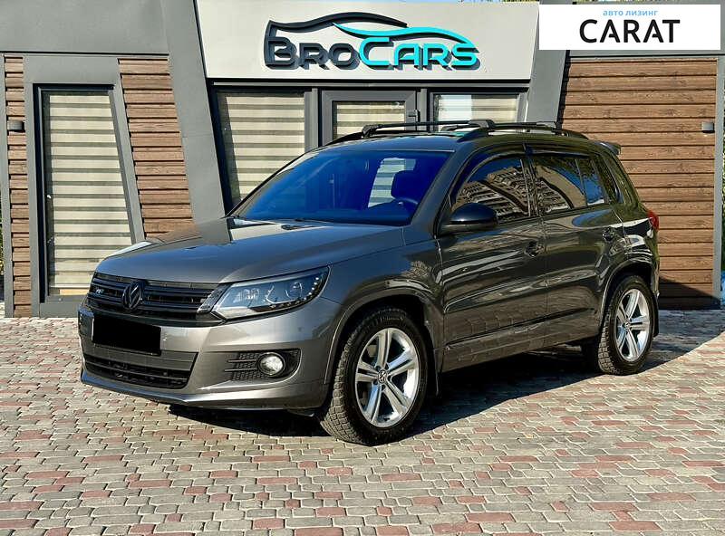 Volkswagen Tiguan 2019 Volkswagen Tiguan 2019