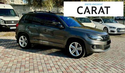 Volkswagen Tiguan 2019 Volkswagen Tiguan 2019