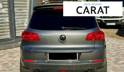 Volkswagen Tiguan 2019 Volkswagen Tiguan 2019