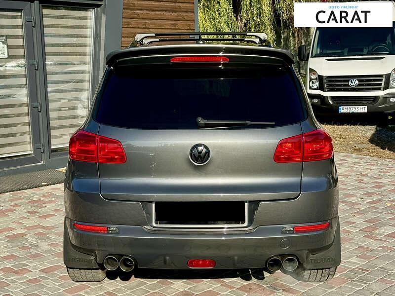 Volkswagen Tiguan 2019 Volkswagen Tiguan 2019