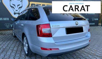 Skoda Octavia 2016 Skoda Octavia 2016