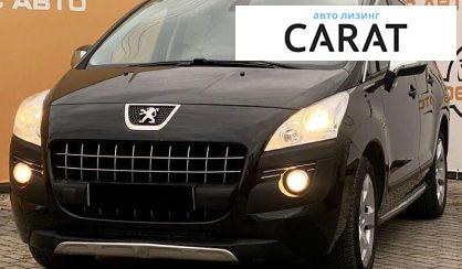 Розглянути Peugeot 3008 2013 Peugeot 3008 2013 - авто лізинг Carat