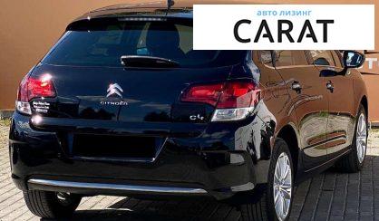 Citroen C4 2015 Citroen C4 2015